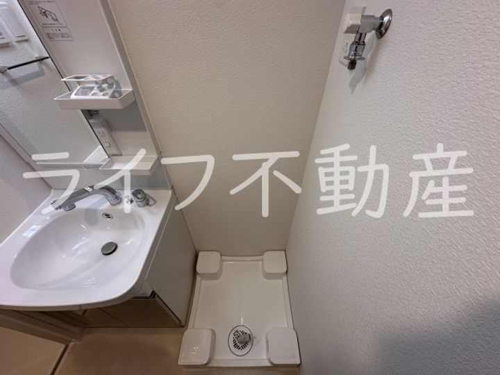 S-RESIDENCE小阪azureのその他画像