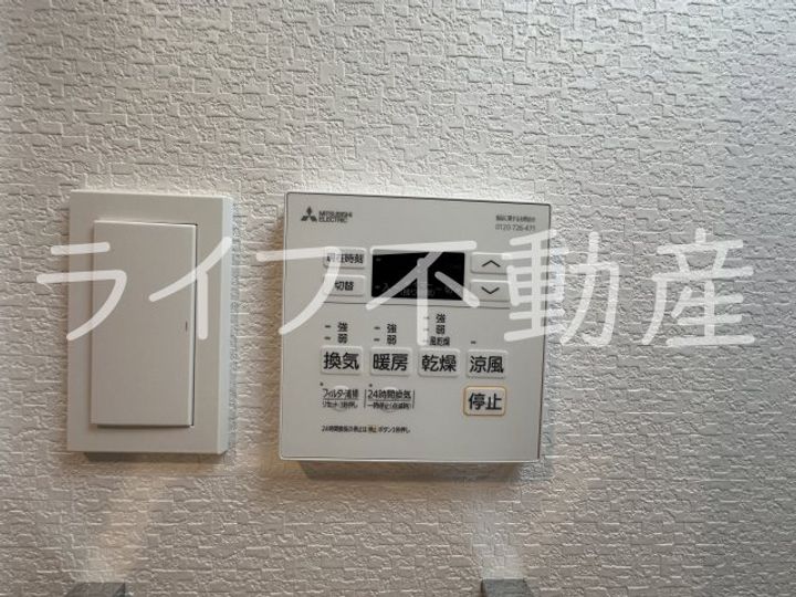 S-RESIDENCE小阪azureのその他画像