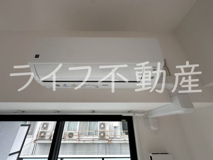 S-RESIDENCE小阪azureのその他画像