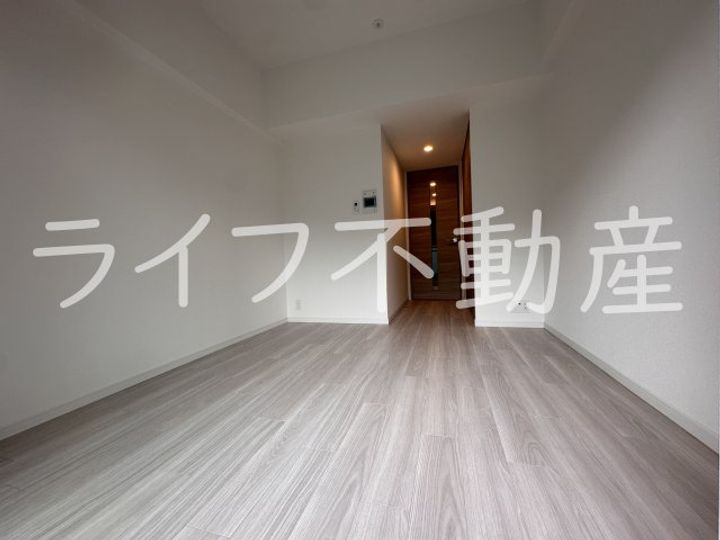 S-RESIDENCE小阪azureの内装