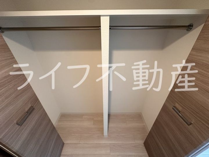 S-RESIDENCE小阪azureのその他画像