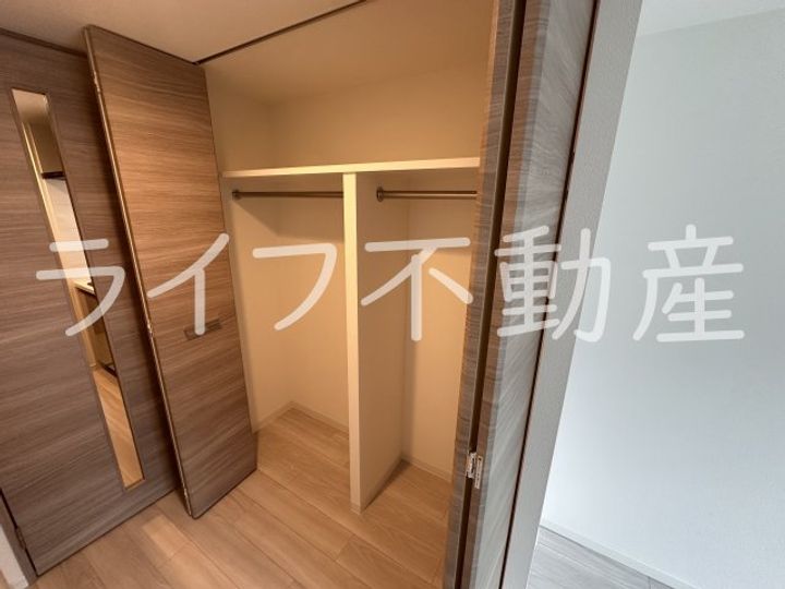 S-RESIDENCE小阪azureのその他画像