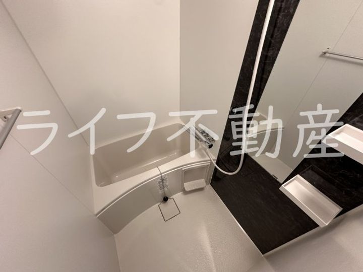 S-RESIDENCE小阪azureの風呂