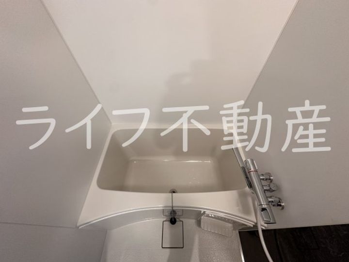 S-RESIDENCE小阪azureの風呂