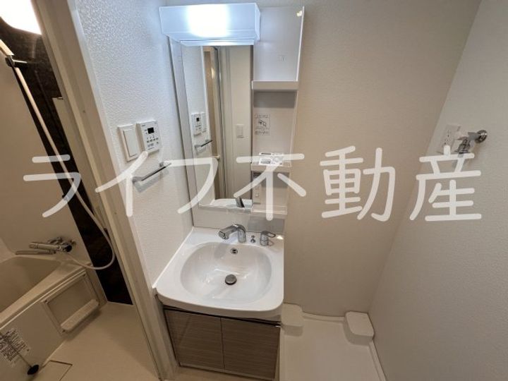S-RESIDENCE小阪azureのその他画像
