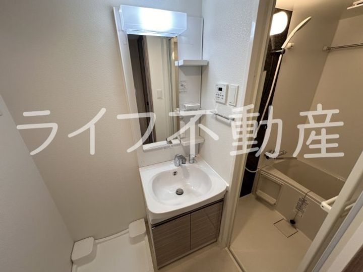 S-RESIDENCE小阪azureのその他画像
