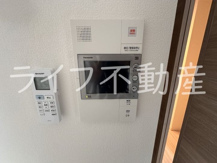 S-RESIDENCE小阪azureのその他画像