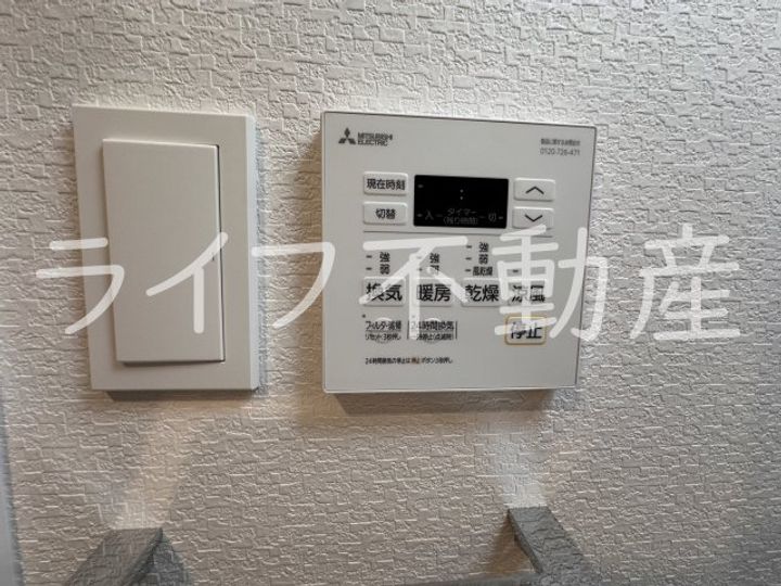 S-RESIDENCE小阪azureのその他画像