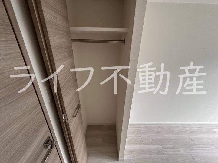 S-RESIDENCE小阪azureのその他画像