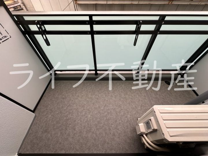 S-RESIDENCE小阪azureのその他画像