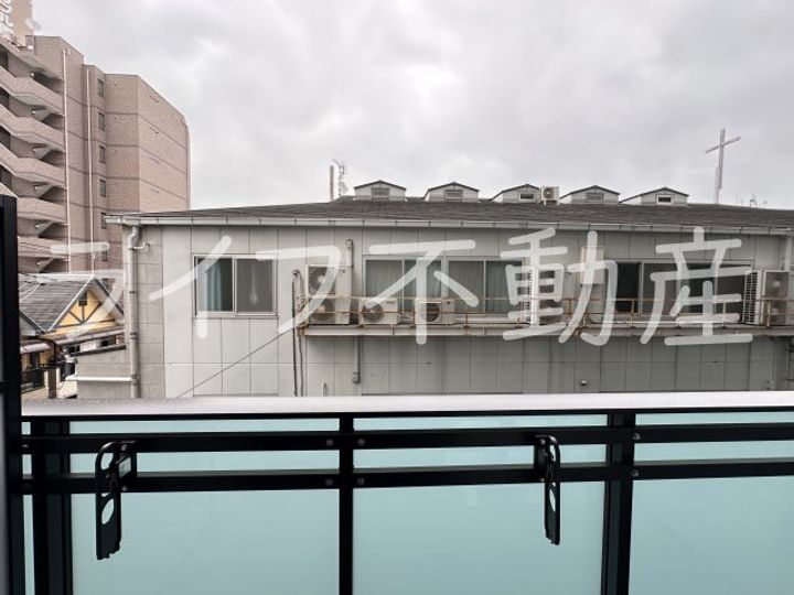 S-RESIDENCE小阪azureのその他画像