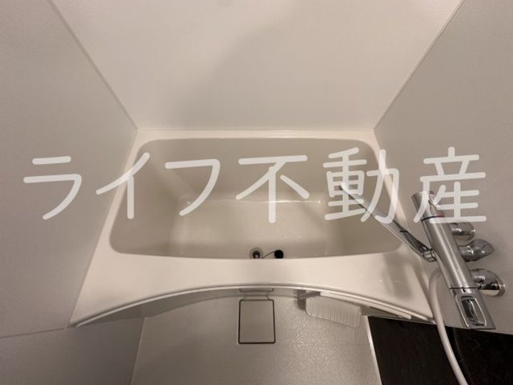 S-RESIDENCE小阪azureの風呂