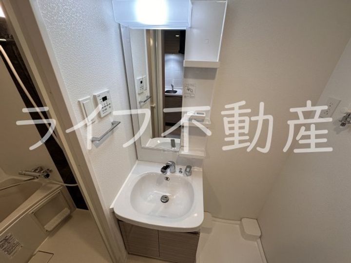 S-RESIDENCE小阪azureのその他画像