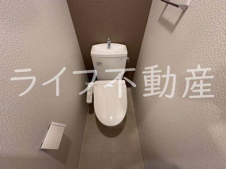 S-RESIDENCE小阪azureのその他画像