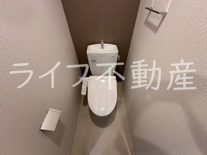 S-RESIDENCE小阪azureのその他画像