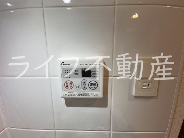 S-RESIDENCE小阪azureのその他画像