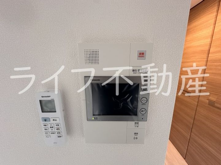 S-RESIDENCE小阪azureのその他画像