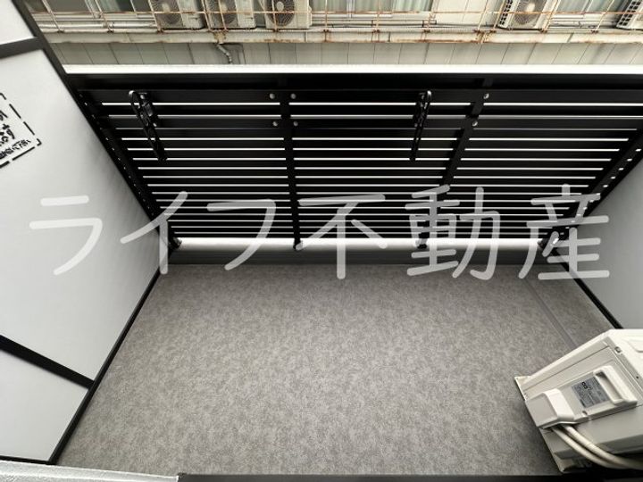 S-RESIDENCE小阪azureのその他画像