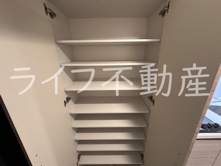 S-RESIDENCE小阪azureのその他画像