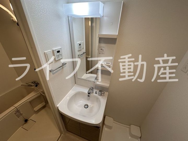 S-RESIDENCE小阪azureのその他画像