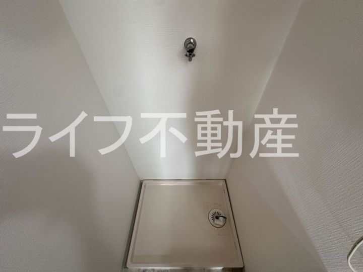 フリーディオ石切のその他画像