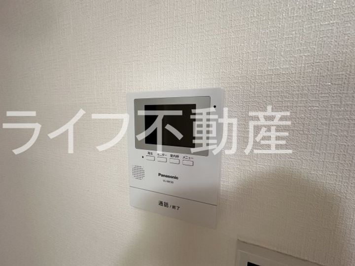 フリーディオ石切のその他画像