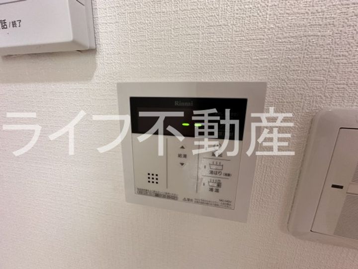 フリーディオ石切のその他画像