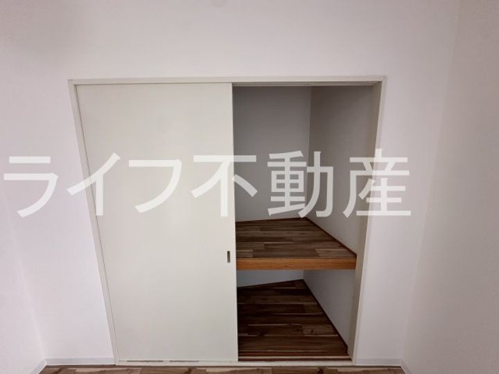 フリーディオ石切のその他画像