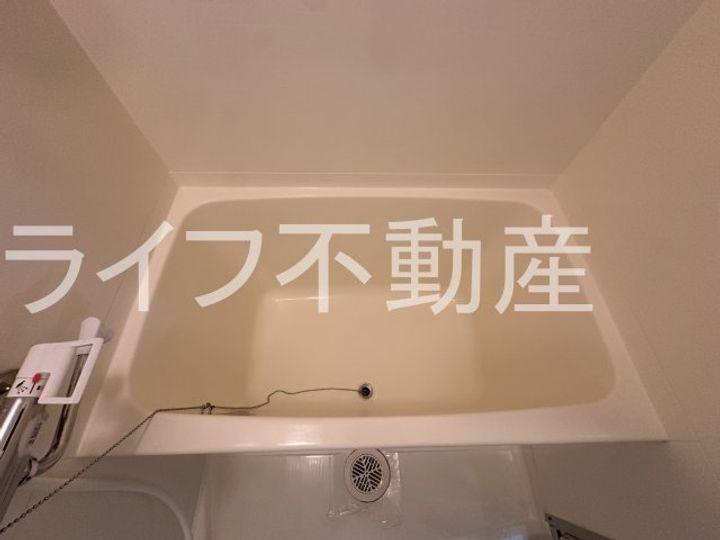 フリーディオ石切の風呂