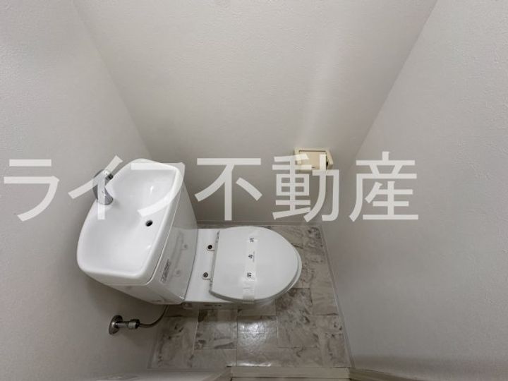 フリーディオ石切のその他画像