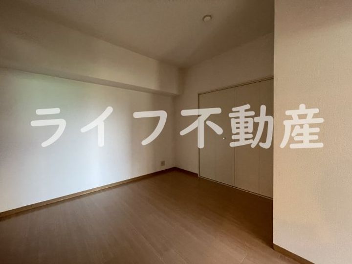 フローリッシュ北田の内装