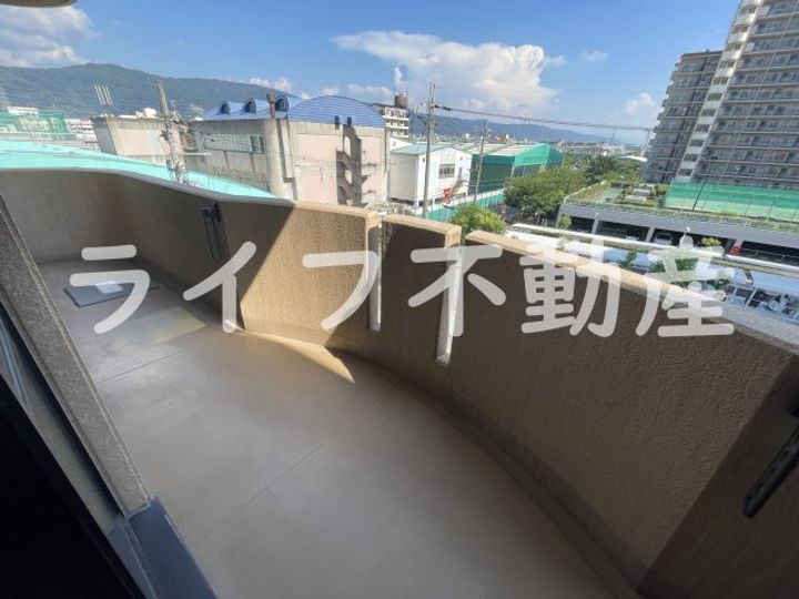フローリッシュ北田のその他画像