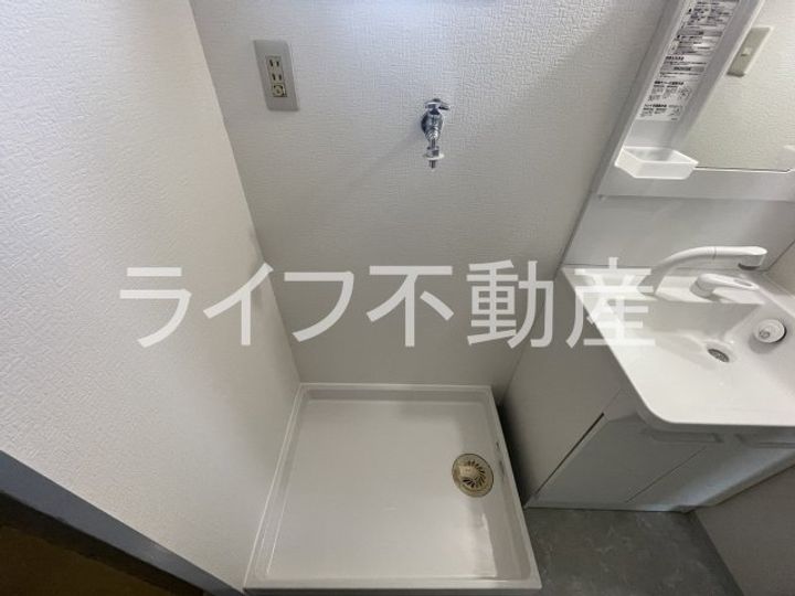 グロースコート新町のその他画像