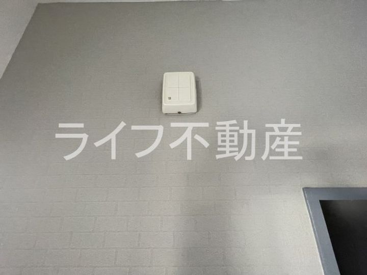 グロースコート新町のその他画像