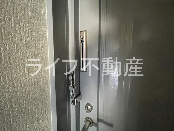 グロースコート新町のその他画像