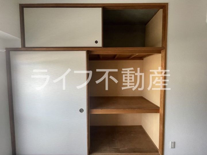 グロースコート新町のその他画像