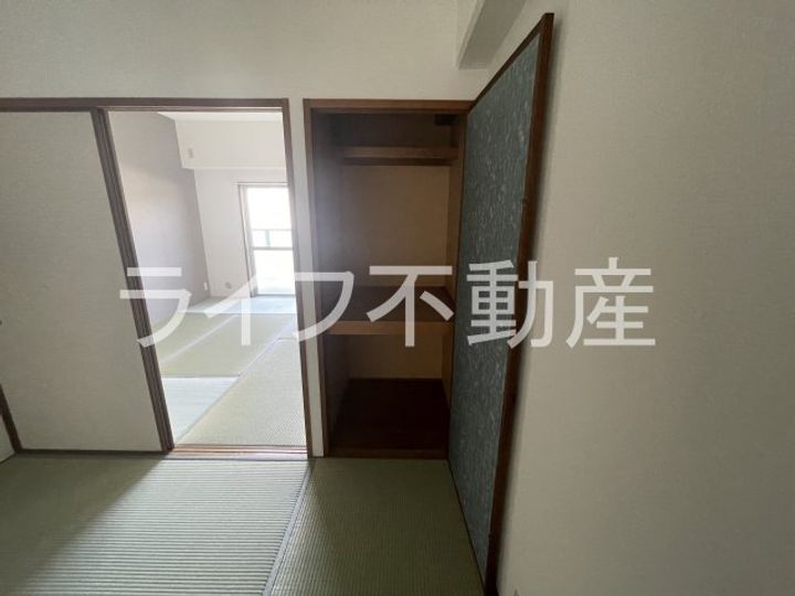 グロースコート新町のその他画像