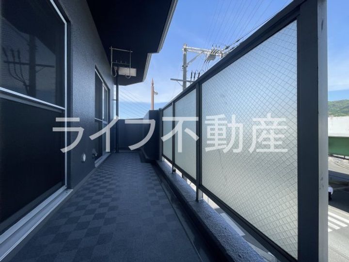 グロースコート新町のその他画像