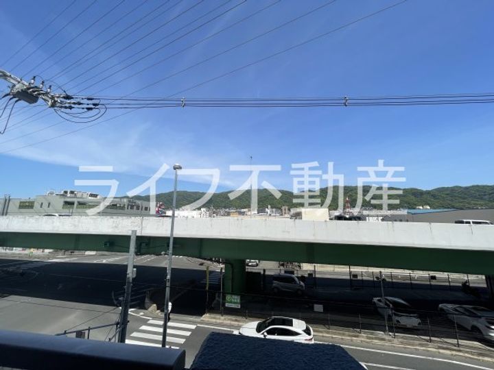 グロースコート新町のその他画像