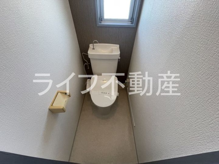 グロースコート新町のその他画像