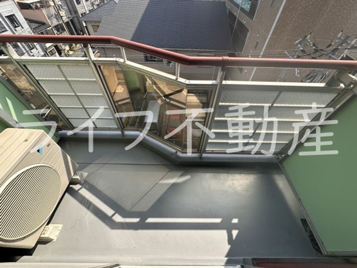 ロータリーマンション永和のその他画像