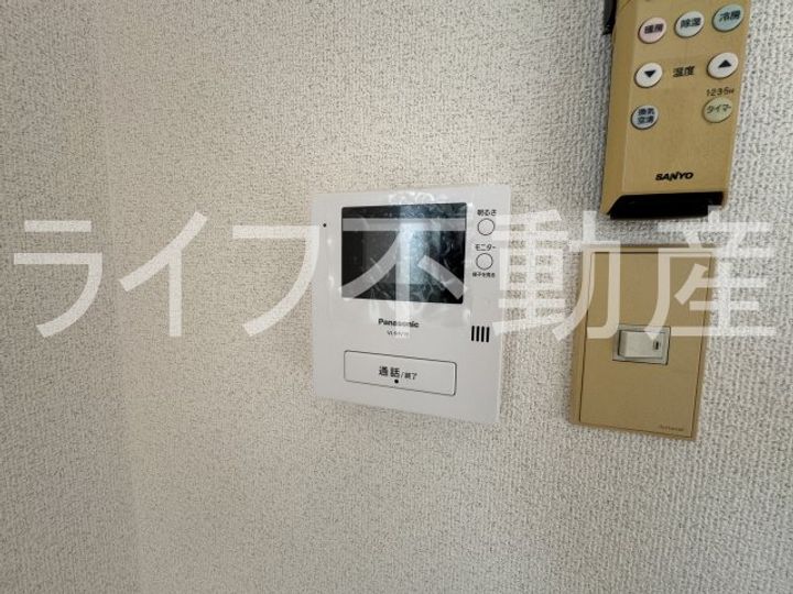 MJメゾン下小阪のその他画像