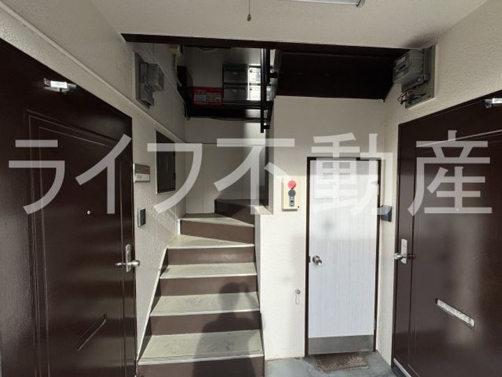 MJメゾン下小阪のその他画像