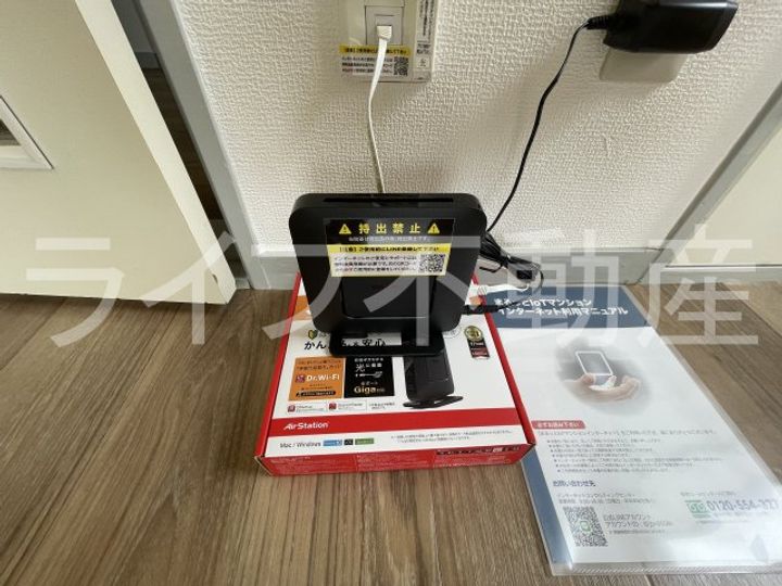 レオパレス若草のその他画像