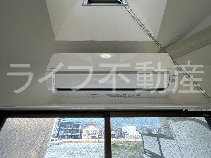 レオパレス若草のその他画像