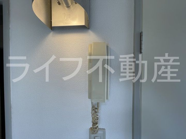 レオパレス若草のその他画像