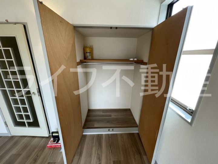 レオパレス若草のその他画像