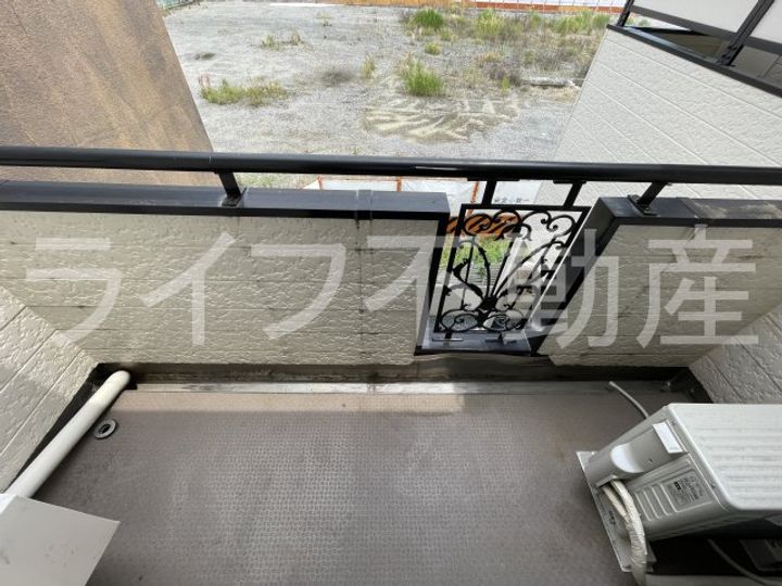 レオパレス若草のその他画像