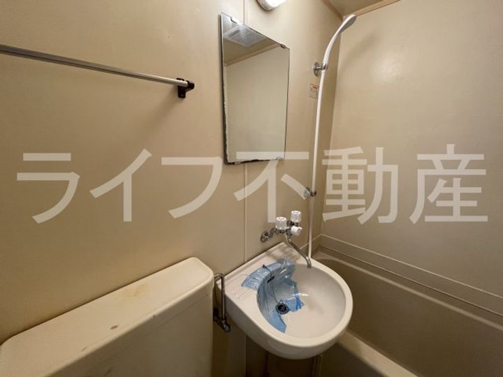 レオパレス若草のその他画像