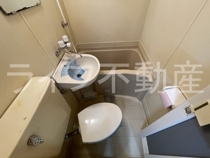 レオパレス若草のその他画像